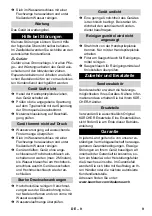 Preview for 9 page of Kärcher 1.673-153.0 Original Instructions Manual