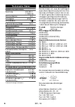 Предварительный просмотр 10 страницы Kärcher 1.673-153.0 Original Instructions Manual