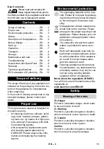 Preview for 11 page of Kärcher 1.673-153.0 Original Instructions Manual