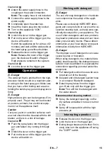 Preview for 15 page of Kärcher 1.673-153.0 Original Instructions Manual
