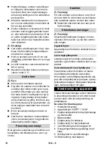 Предварительный просмотр 74 страницы Kärcher 1.673-153.0 Original Instructions Manual