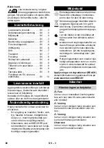 Предварительный просмотр 80 страницы Kärcher 1.673-153.0 Original Instructions Manual