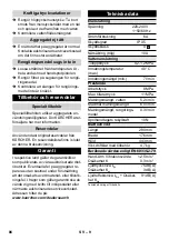 Предварительный просмотр 86 страницы Kärcher 1.673-153.0 Original Instructions Manual