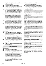 Предварительный просмотр 108 страницы Kärcher 1.673-153.0 Original Instructions Manual