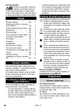 Предварительный просмотр 166 страницы Kärcher 1.673-153.0 Original Instructions Manual