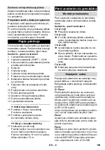 Предварительный просмотр 169 страницы Kärcher 1.673-153.0 Original Instructions Manual