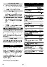 Предварительный просмотр 180 страницы Kärcher 1.673-153.0 Original Instructions Manual