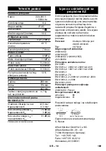 Предварительный просмотр 189 страницы Kärcher 1.673-153.0 Original Instructions Manual