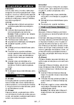 Предварительный просмотр 212 страницы Kärcher 1.673-153.0 Original Instructions Manual