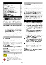 Предварительный просмотр 56 страницы Kärcher 1.673-506.0 Manual