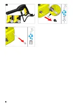 Предварительный просмотр 4 страницы Kärcher 1.673-520.0 Manual