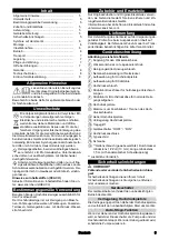 Preview for 5 page of Kärcher 1.673-520.0 Manual