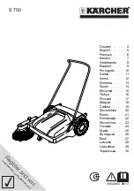 Kärcher 1.766-910.0 Original Operating Instructions preview