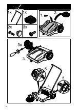 Preview for 2 page of Kärcher 1.766-910.0 Original Operating Instructions