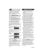 Preview for 25 page of Kärcher 1.766-910.0 Original Operating Instructions