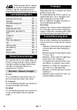 Preview for 71 page of Kärcher 1.783-205 Manual