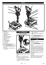 Preview for 59 page of Kärcher 1.783-320.0 Manual