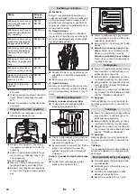 Preview for 72 page of Kärcher 1.783-320.0 Manual