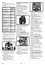 Предварительный просмотр 162 страницы Kärcher 1.783-320.0 Manual