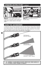 Preview for 6 page of Kärcher 1.810-989 Operator'S Manual