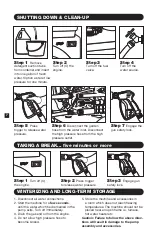 Preview for 8 page of Kärcher 1.810-989 Operator'S Manual