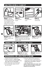 Предварительный просмотр 8 страницы Kärcher 1.810-989 Operator'S Manual