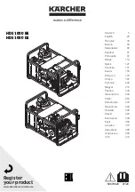 Preview for 1 page of Kärcher 1.811-942.0 Original Instructions Manual