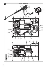 Предварительный просмотр 2 страницы Kärcher 1.811-942.0 Original Instructions Manual