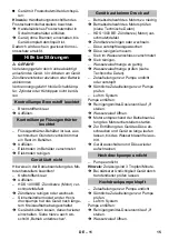 Предварительный просмотр 15 страницы Kärcher 1.811-942.0 Original Instructions Manual