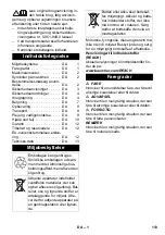 Предварительный просмотр 113 страницы Kärcher 1.811-942.0 Original Instructions Manual