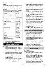 Предварительный просмотр 129 страницы Kärcher 1.811-942.0 Original Instructions Manual