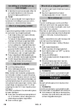 Предварительный просмотр 134 страницы Kärcher 1.811-942.0 Original Instructions Manual