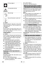 Предварительный просмотр 146 страницы Kärcher 1.811-942.0 Original Instructions Manual