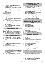 Предварительный просмотр 151 страницы Kärcher 1.811-942.0 Original Instructions Manual