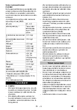 Предварительный просмотр 157 страницы Kärcher 1.811-942.0 Original Instructions Manual