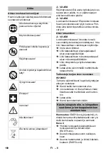 Предварительный просмотр 160 страницы Kärcher 1.811-942.0 Original Instructions Manual