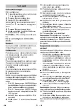 Предварительный просмотр 164 страницы Kärcher 1.811-942.0 Original Instructions Manual