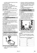 Предварительный просмотр 223 страницы Kärcher 1.811-942.0 Original Instructions Manual