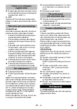 Предварительный просмотр 363 страницы Kärcher 1.811-942.0 Original Instructions Manual