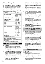 Предварительный просмотр 372 страницы Kärcher 1.811-942.0 Original Instructions Manual