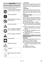 Предварительный просмотр 375 страницы Kärcher 1.811-942.0 Original Instructions Manual