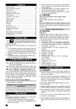 Preview for 16 page of Kärcher 1.811-947.0 Manual