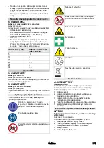 Preview for 175 page of Kärcher 1.811-947.0 Manual