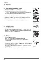Preview for 4 page of Kärcher 1.913-131 Operating Instructions Manual