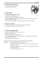 Preview for 9 page of Kärcher 1.913-131 Operating Instructions Manual