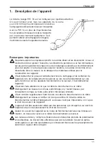 Preview for 11 page of Kärcher 1.913-131 Operating Instructions Manual