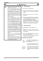 Предварительный просмотр 8 страницы Kärcher 1.924-111 Operating Instructions Manual