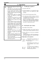 Preview for 18 page of Kärcher 1.924-111 Operating Instructions Manual