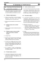 Предварительный просмотр 30 страницы Kärcher 1.924-111 Operating Instructions Manual