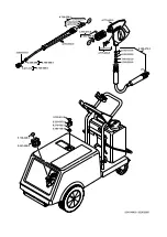 Предварительный просмотр 34 страницы Kärcher 1.924-111 Operating Instructions Manual